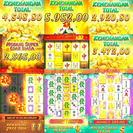 Nadimtoto: Situs Game Menangkan Hadiah Tanpa Modal Besar